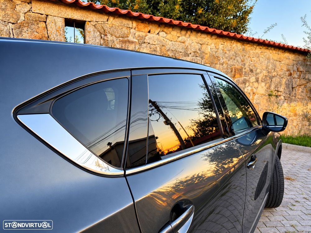 Mazda CX-5 2.2 D Excellence Navi - 15