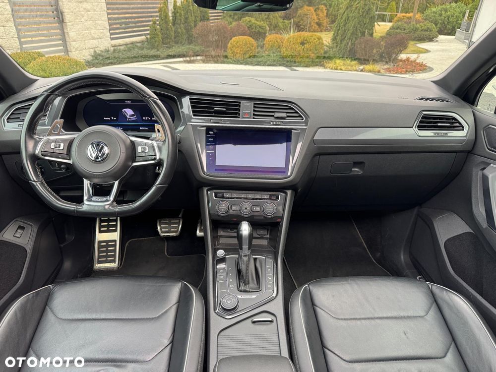 Volkswagen Tiguan 2.0 TSI 4Motion DSG OPF Highline - 30