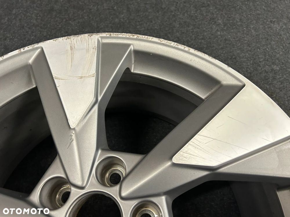 Alufelga Audi Q5 II 19 cali 5x112 1szt. 80A601025AM - 5