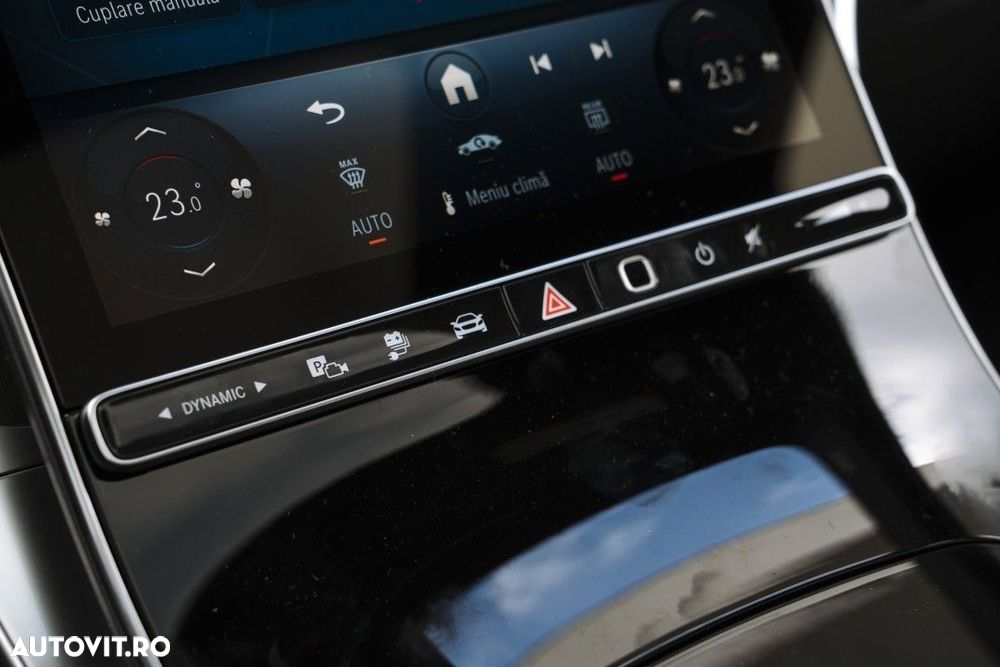 Mercedes-Benz GLC Coupe - 23