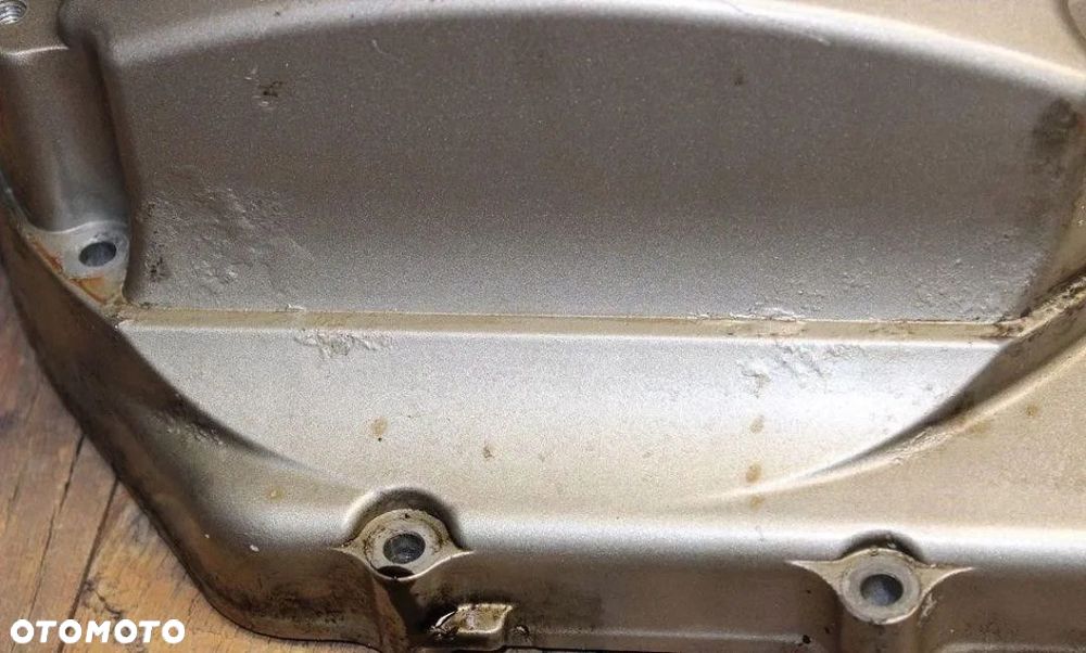 POKRYWA DEKIEL SILNIKA HONDA VTX1300 - 2