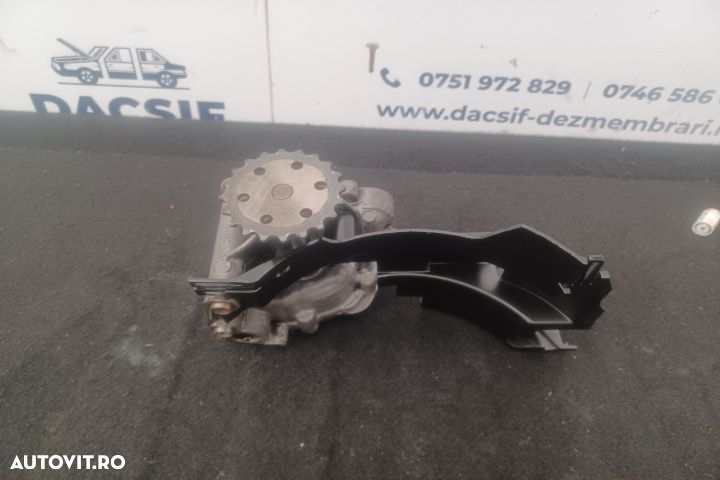 Pompa ulei 150000147R 11149107R 150000147R 11149107R Renault Master 3 - 2