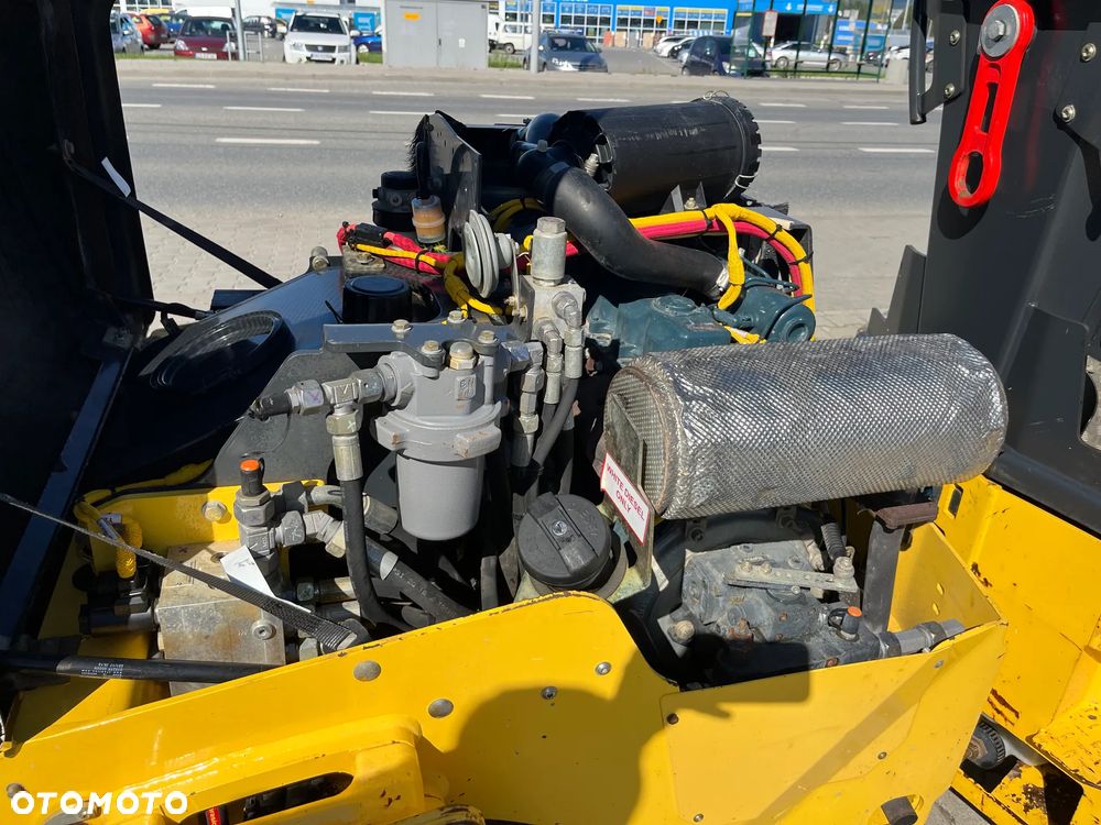 Bomag BW 120 AD-5 - 11