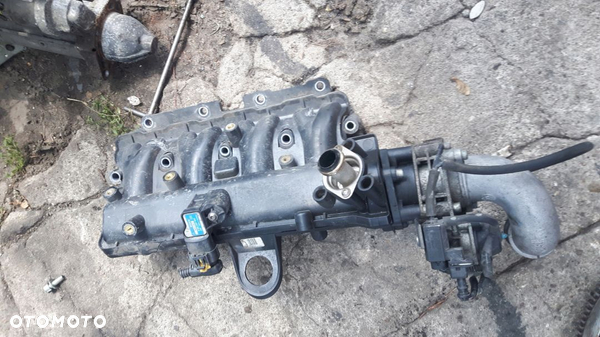 Kolektor ssacy Opel 1.3 cdti Z13DTH