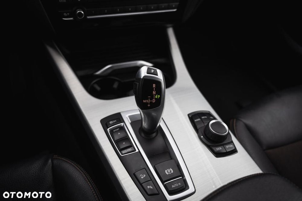 BMW X3 - 24