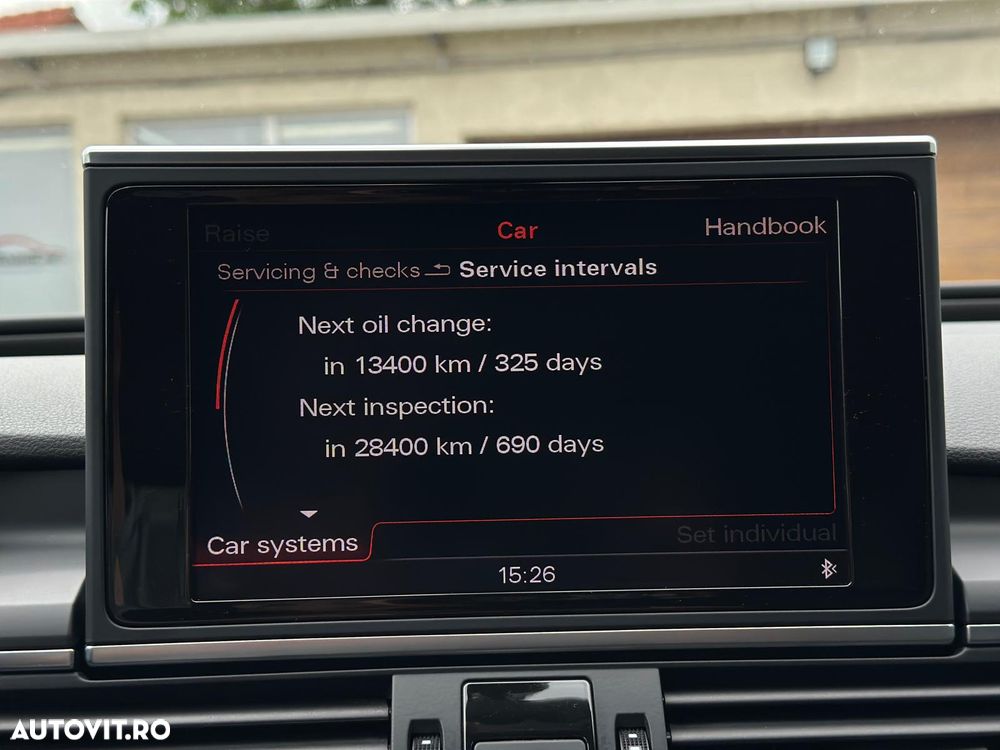 Audi A6 Allroad 3.0 TDI clean S tronic - 40