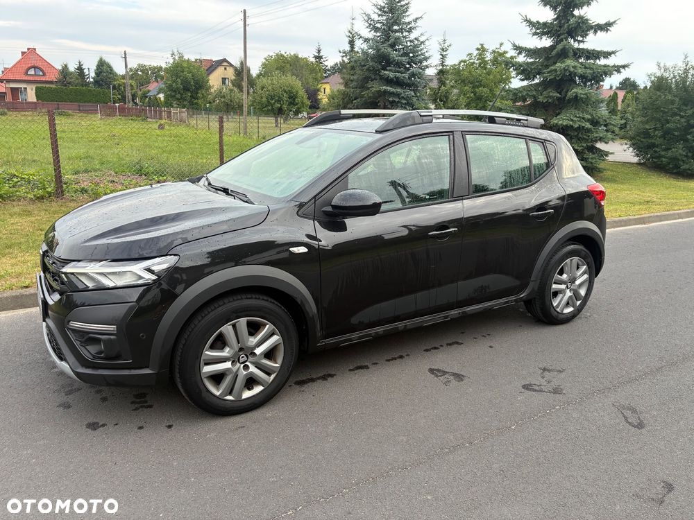 Dacia Sandero - 2