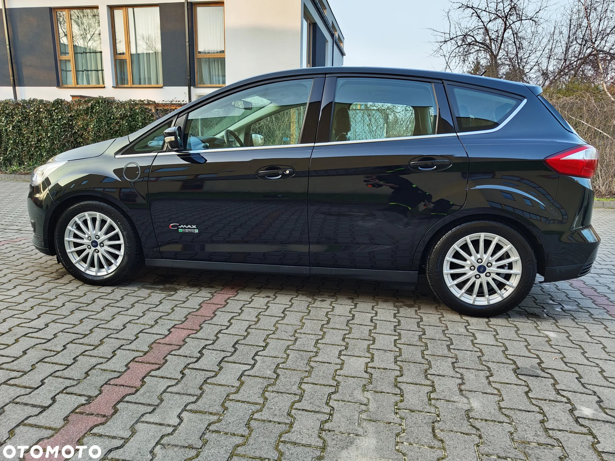 Ford C-MAX - 6
