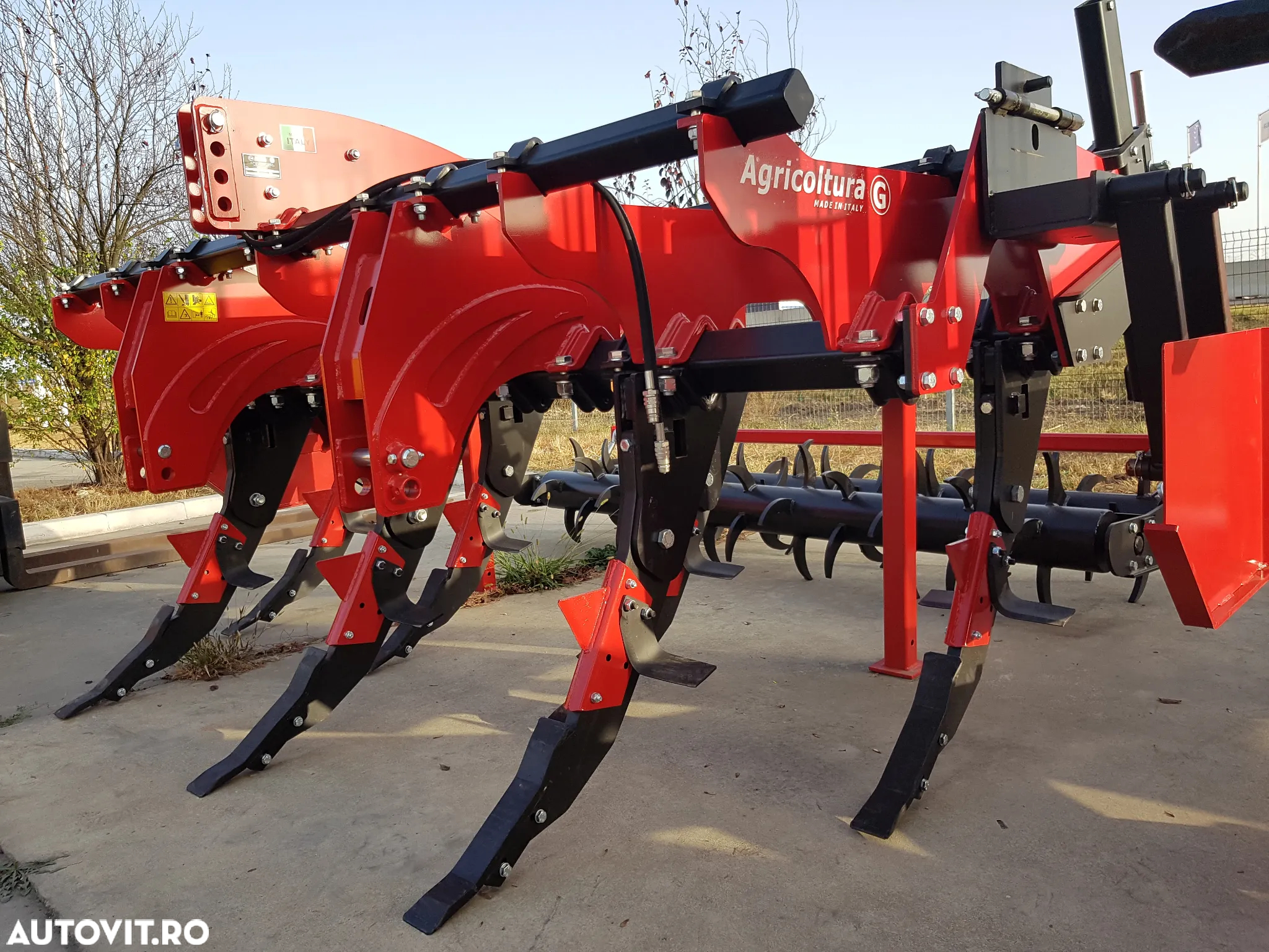 AGRICOLTURA G DRAGO - 5