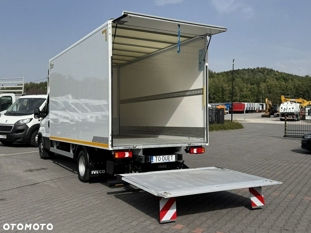 Iveco Daily 35C16 V - 18