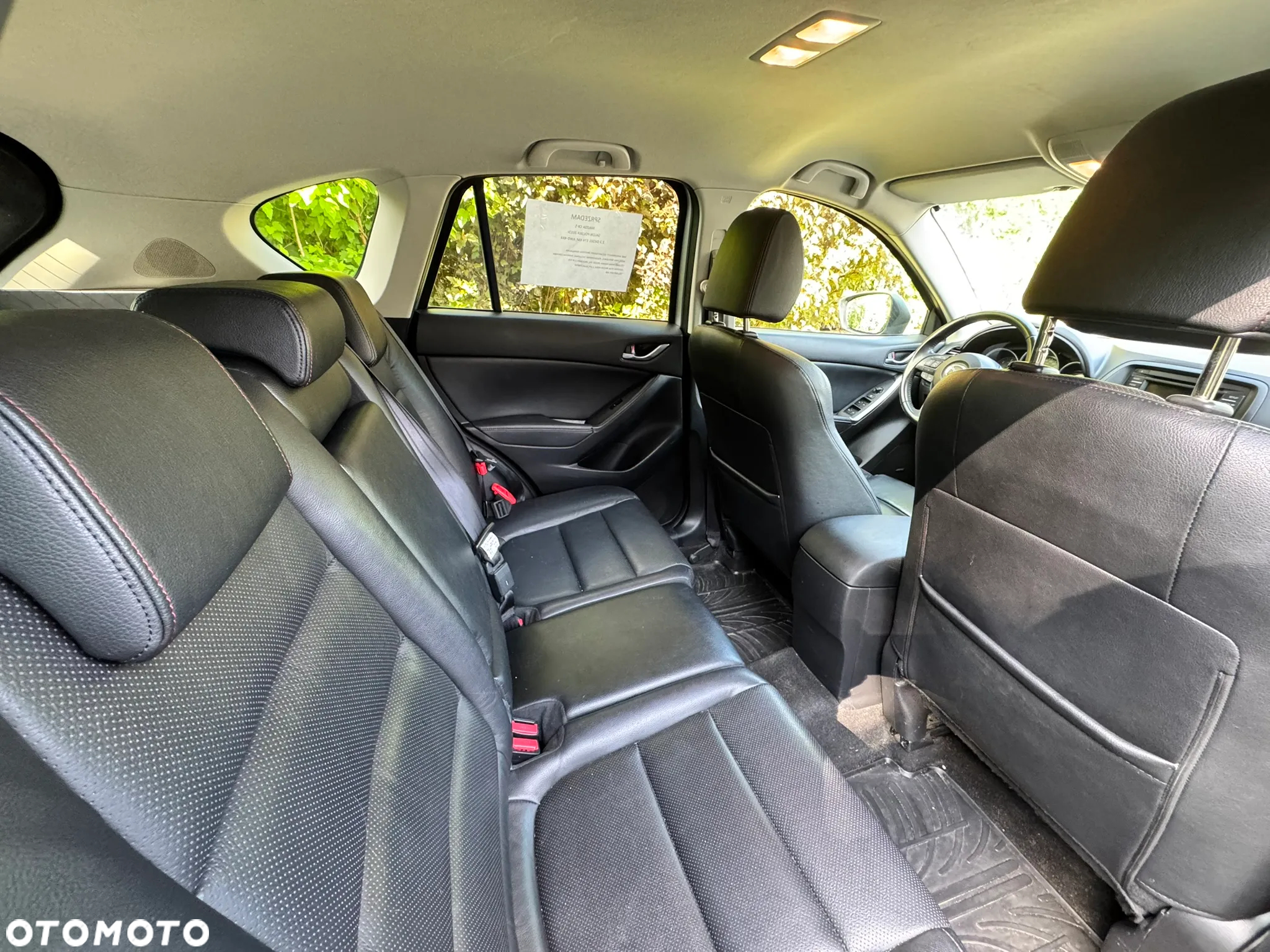 Mazda CX-5 2.2 D Skypassion - 21
