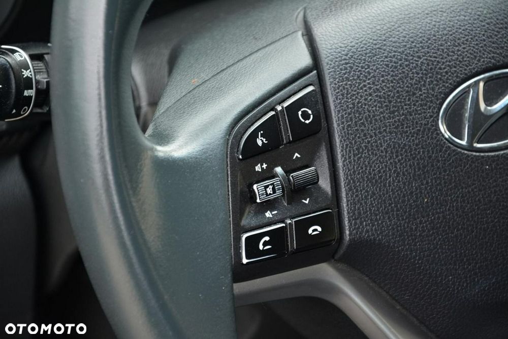Hyundai Tucson 1.6 T-GDi Comfort 2WD - 21