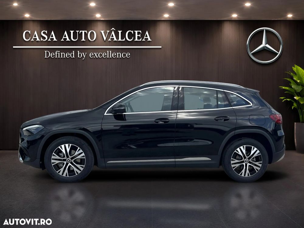 Mercedes-Benz GLA 180 MHEV Aut. - 3