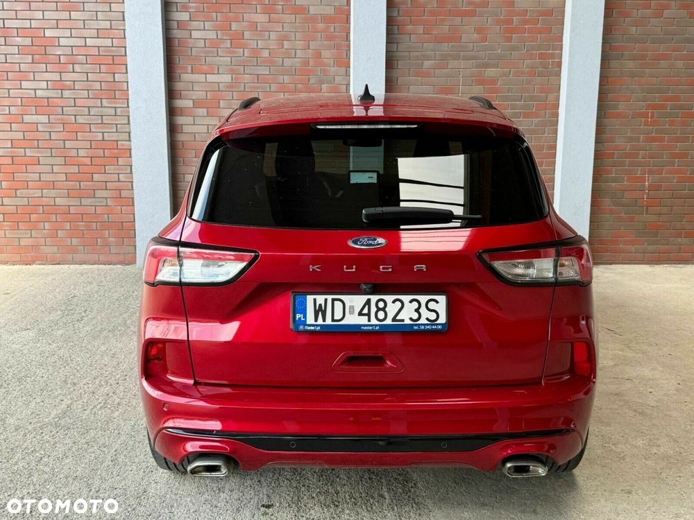 Ford Kuga 1.5 EcoBoost FWD ST-Line - 5