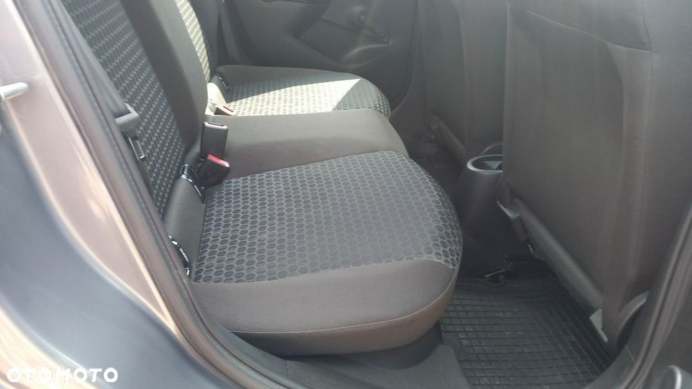 Opel Corsa 1.4 Enjoy - 9