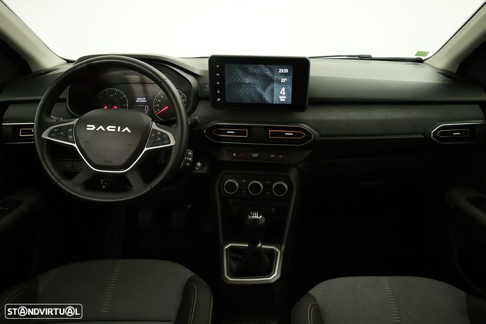 Dacia Jogger 1.0 ECO-G Extreme+ Up&Go 7L Bi-Fuel - 8