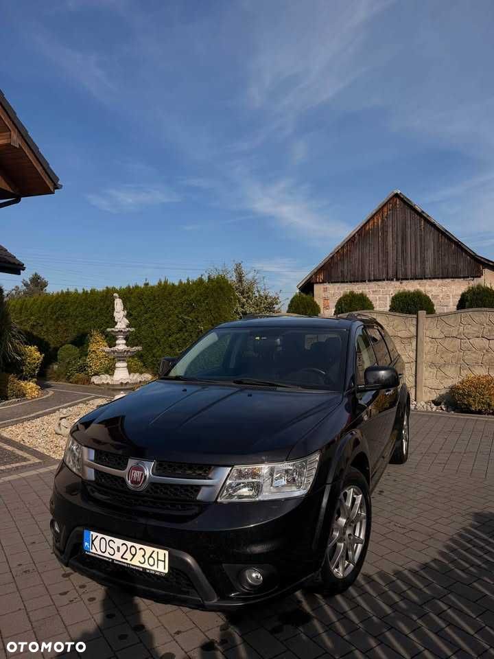 Fiat Freemont 2015 photo 2