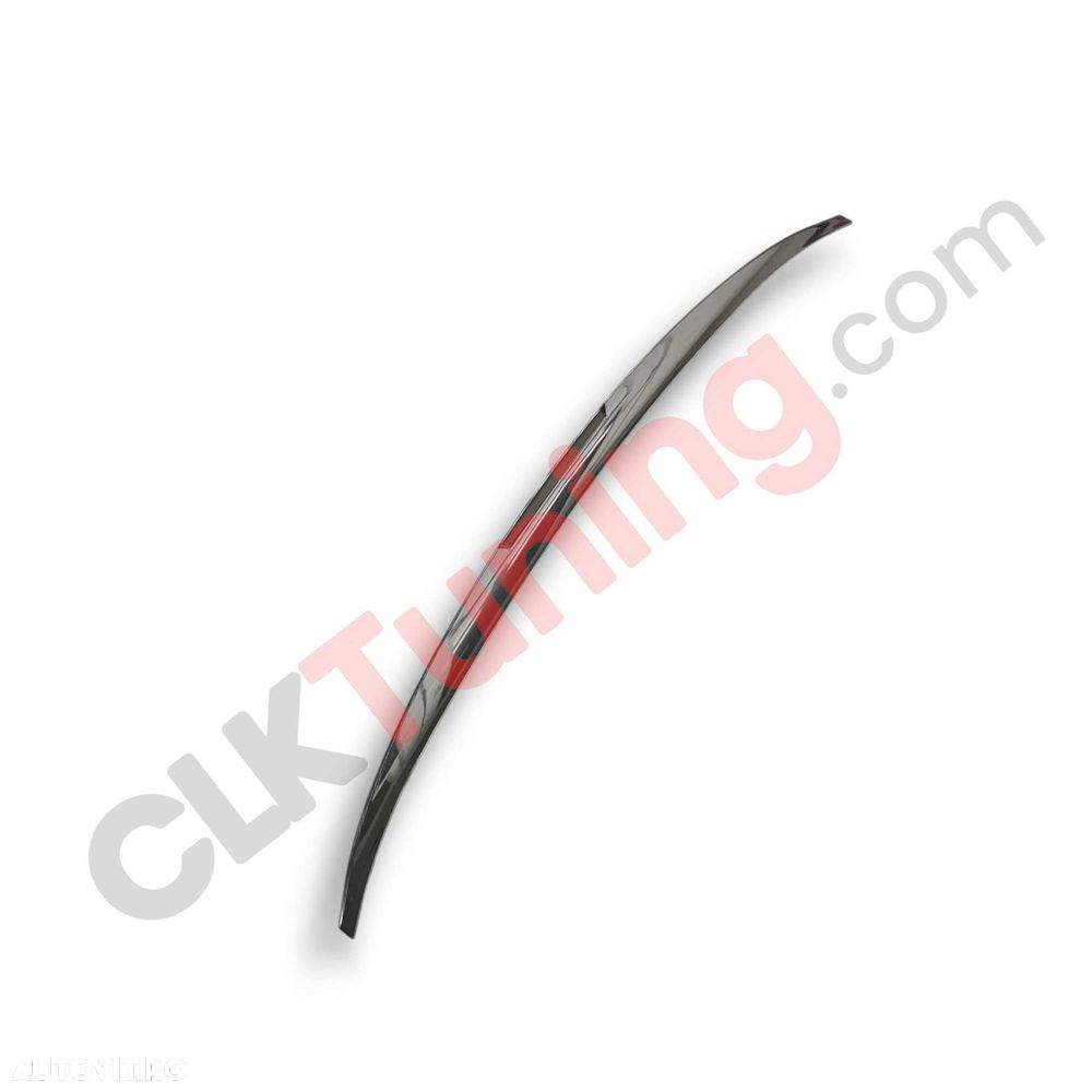 Eleron pentru portbagaj Dacia Logan 2 - 2