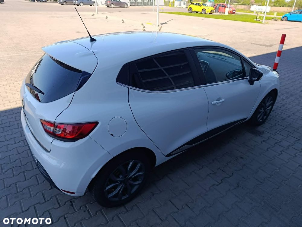 Renault Clio 1.5 dCi Energy Alize - 7