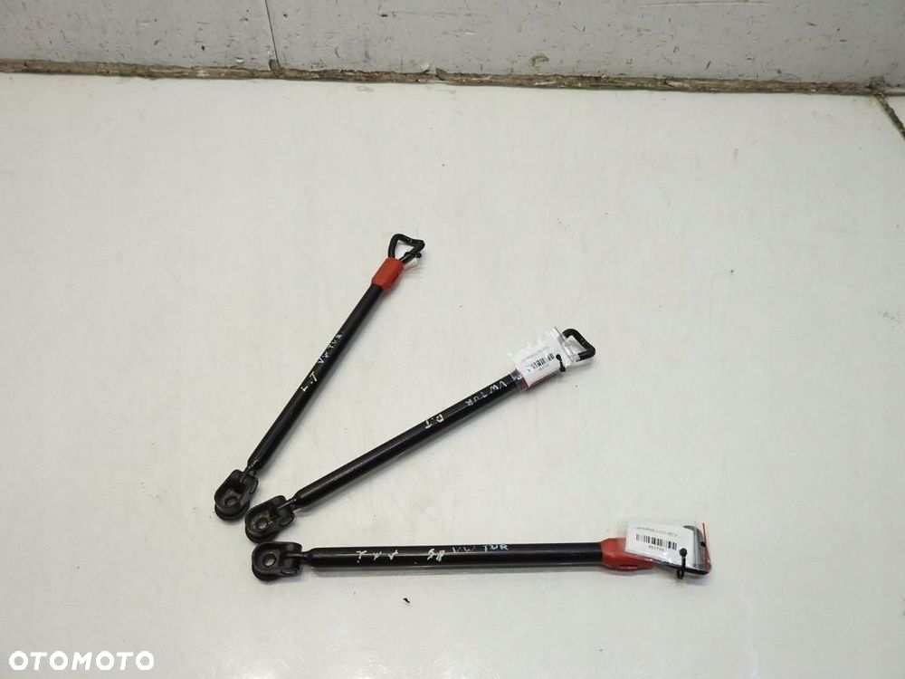 MOCOWANIE FOTELI TYŁ VOLKSWAGEN TOURAN I 1T0883501A - 8