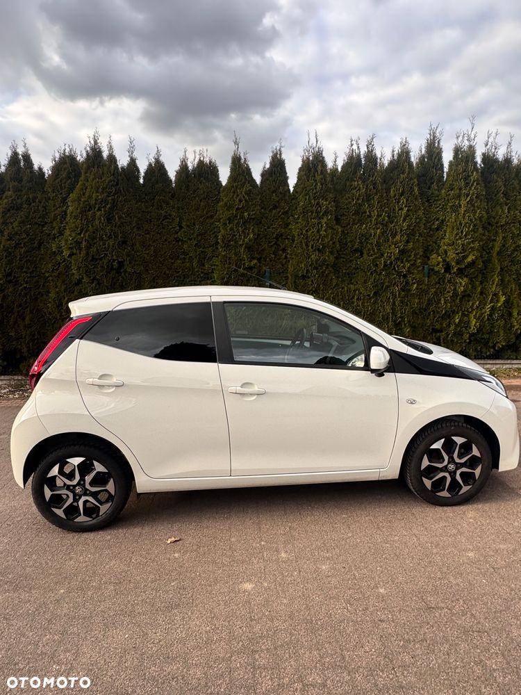 Toyota Aygo - 2