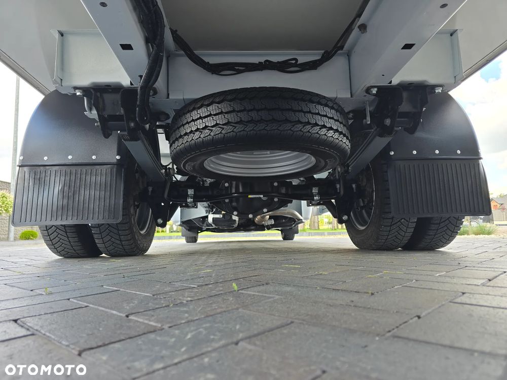 Renault MASTER CHŁODNIA 8 PALET Carrier XARIOS -29*C +29*C 230V STACJONARNE PODŁĄNCZENIE TYLN OŚ BLIŻNIACZA WZMOCNIONA SALON POLSKA 65Tyś km SERWIS ASO RENO DO OSTATNIEGO Km GWARANCJA BOGATA OPCJA WYPOSAŻENIA LEDY HALOGENY TEMPOMAT FOTEL KIEROWCY PNEŁMATYCZNY - 23