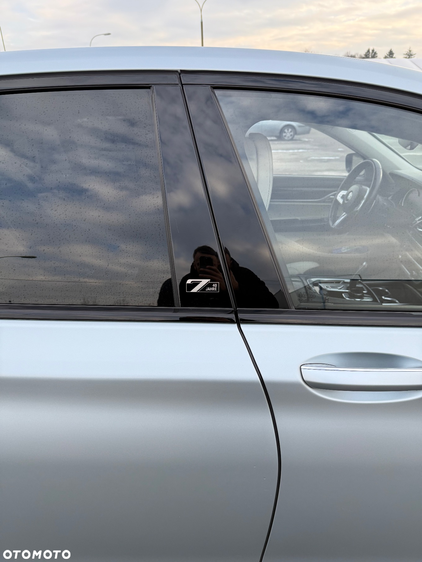 BMW Seria 7 740d xDrive sport - 12