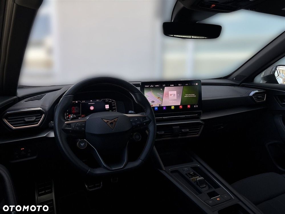 Cupra Formentor 2.0 TSI VZ DSG - 13