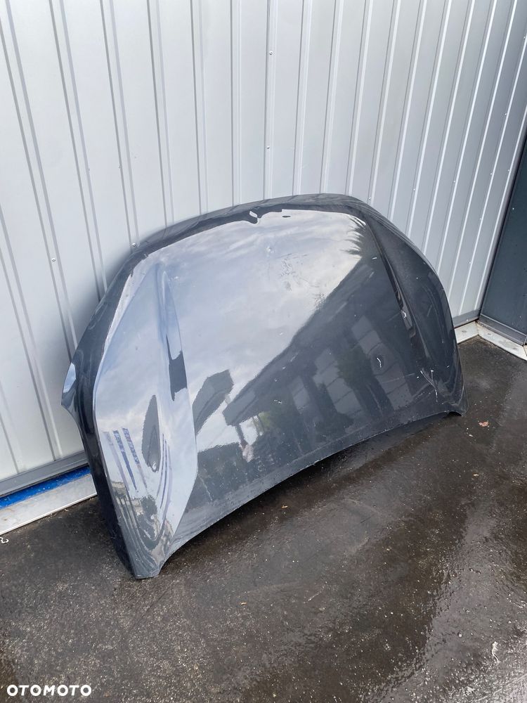 DACIA SANDERO 3 III Logan 3 III  MASKA POKRYWA SILNIKA TEKNA Wwa - 5