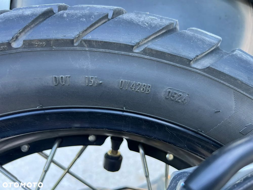 Yamaha Super Tenere - 23