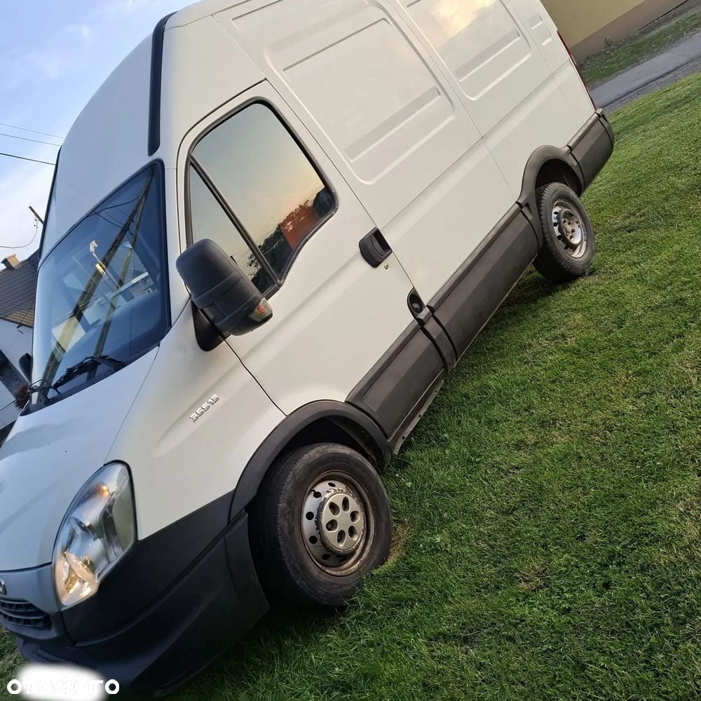 Iveco Daily - 8