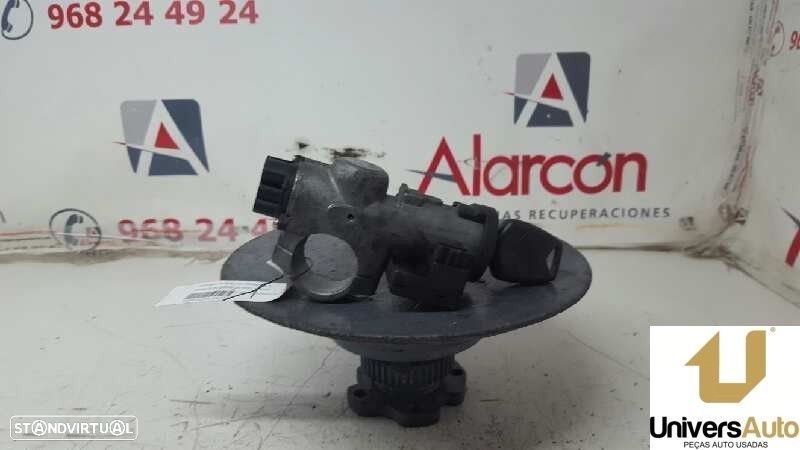 CANHÃO DE INGIÇÃO NISSAN ALMERA (N16/E) ACENTA - 2