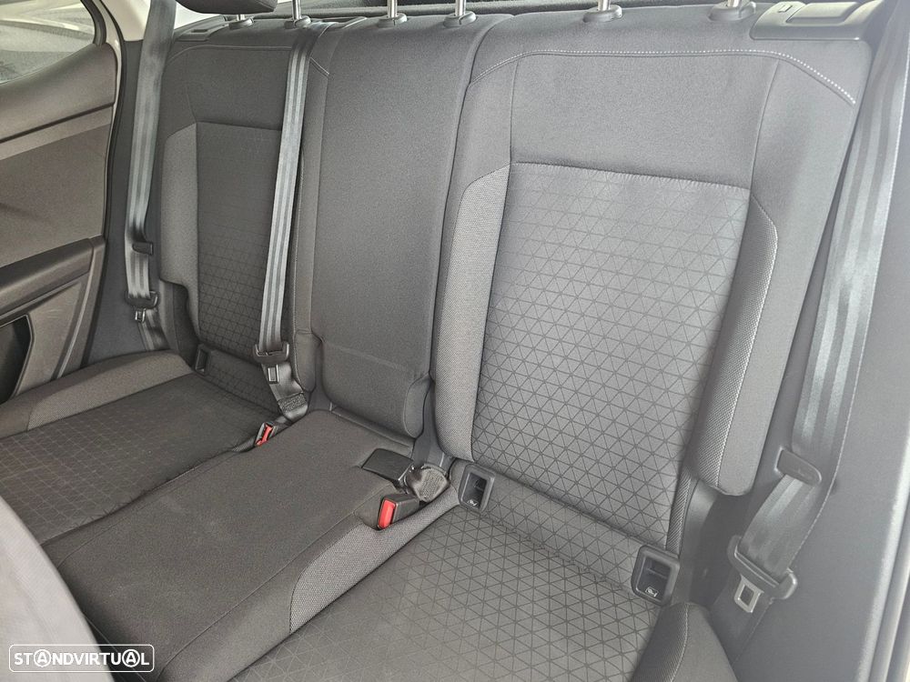 VW T-Cross 1.0 TSI Style DSG - 14