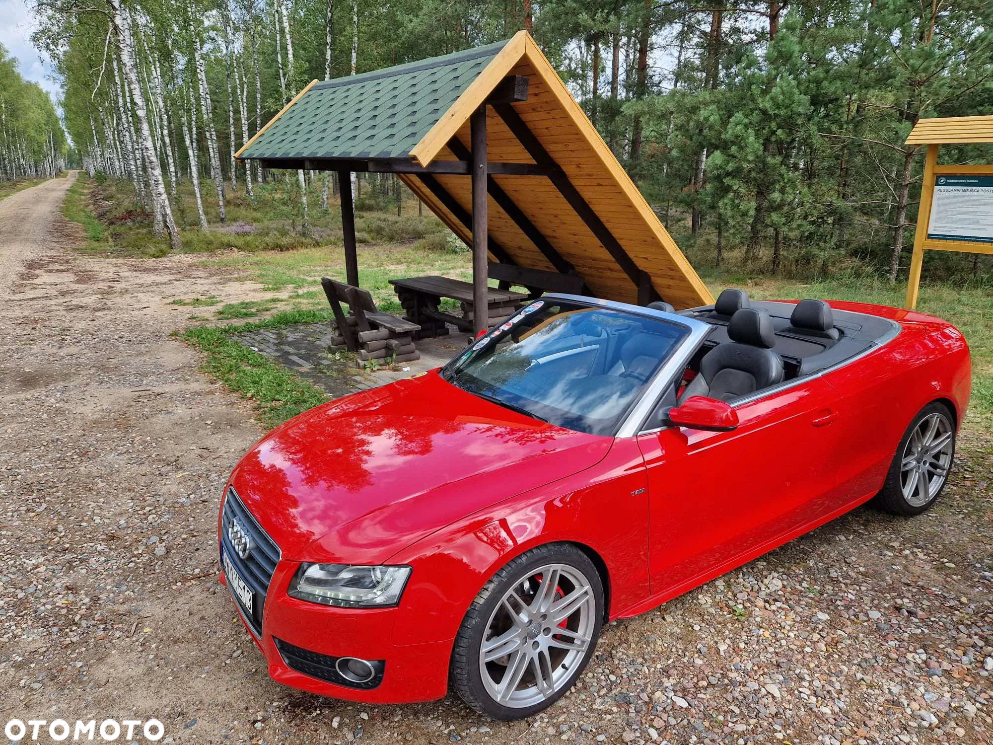 Audi A5 - 16