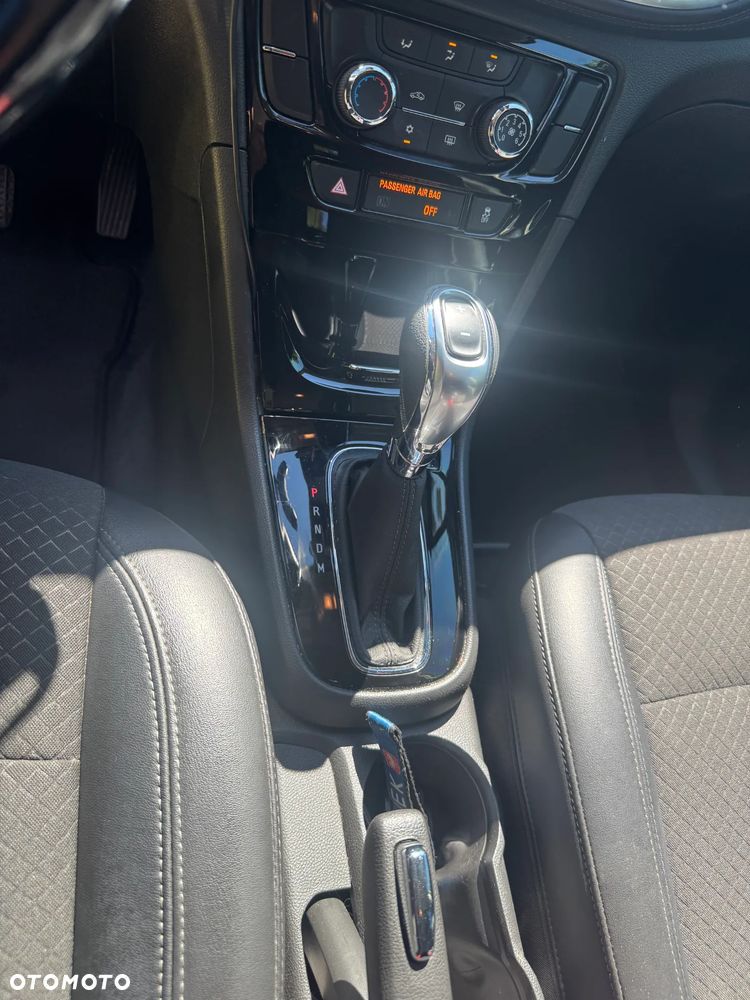 Buick Encore - 18