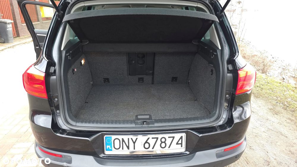 Volkswagen Tiguan 1.4 TSI BlueMotion Technology Cup Sport & Style - 16