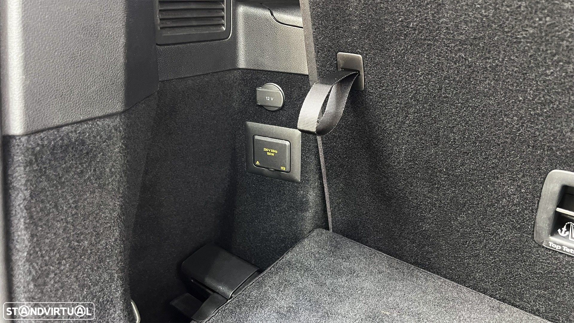 VW Touran 1.6 TDI Confortline DSG - 35