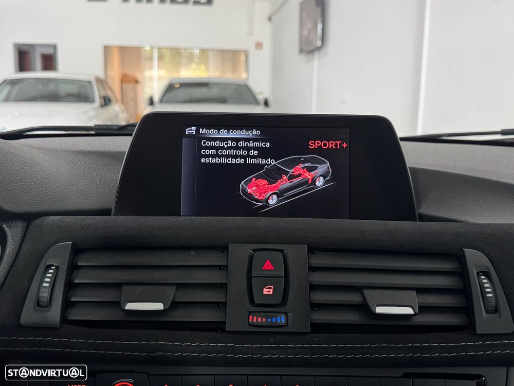 BMW 420 d Pack M Auto - 34