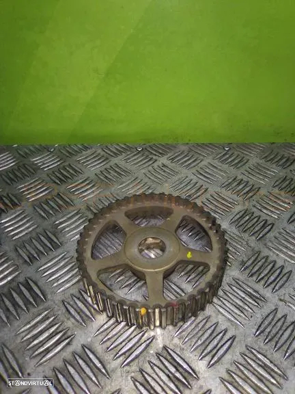 PEÇAS AUTO USADAS para VW BEETLE 1.9 tdi 90cv 2000 - 3