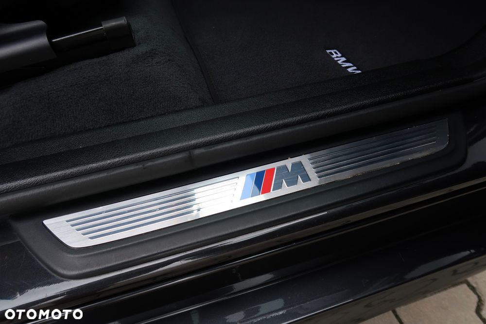 BMW X4 xDrive20d Edycja M Sport - 32