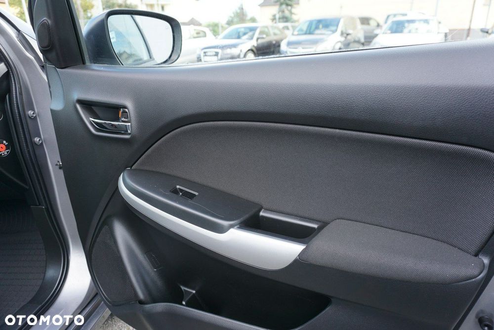 Suzuki Baleno - 20