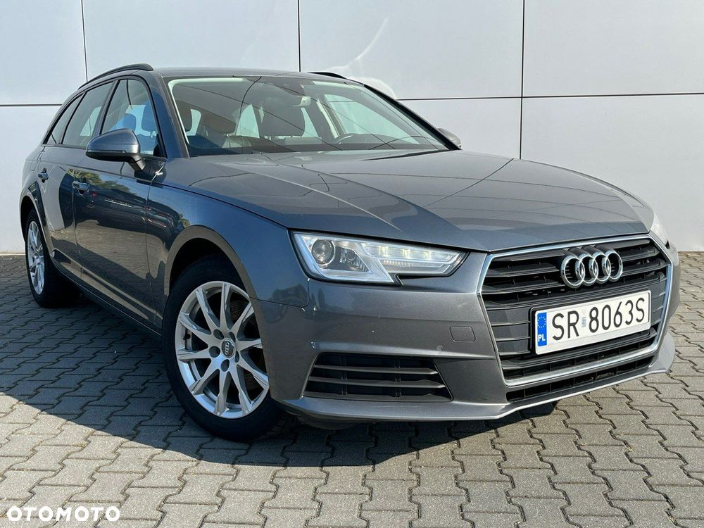 Audi A4 Allroad - 3