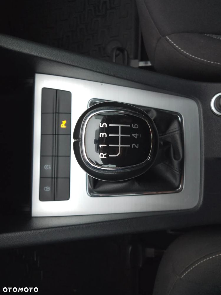 Skoda Octavia 1.5 TSI GPF ACT Ambition - 23