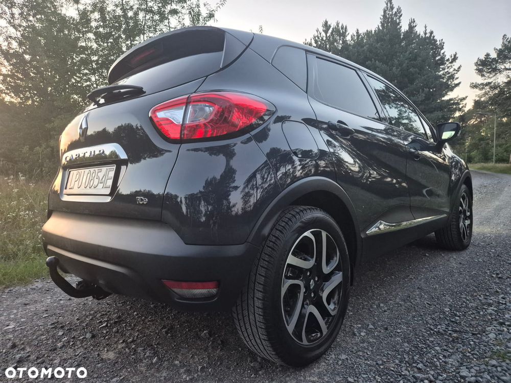 Renault Captur ENERGY TCe 90 Start&Stop Expression - 18
