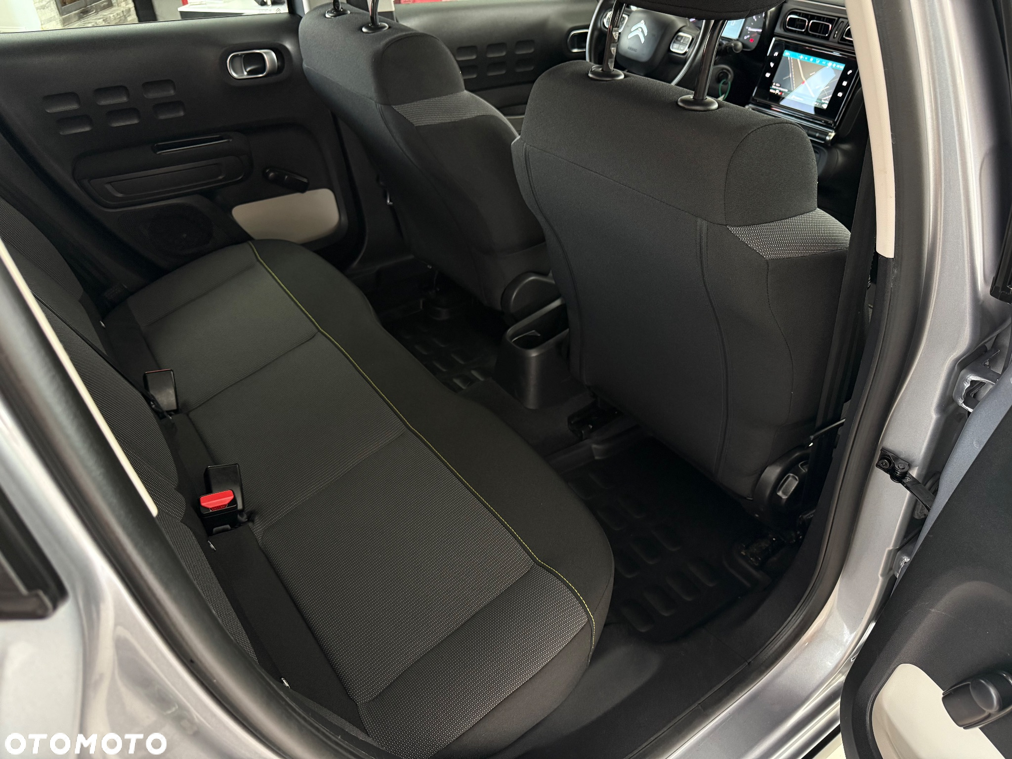 Citroën C3 - 31