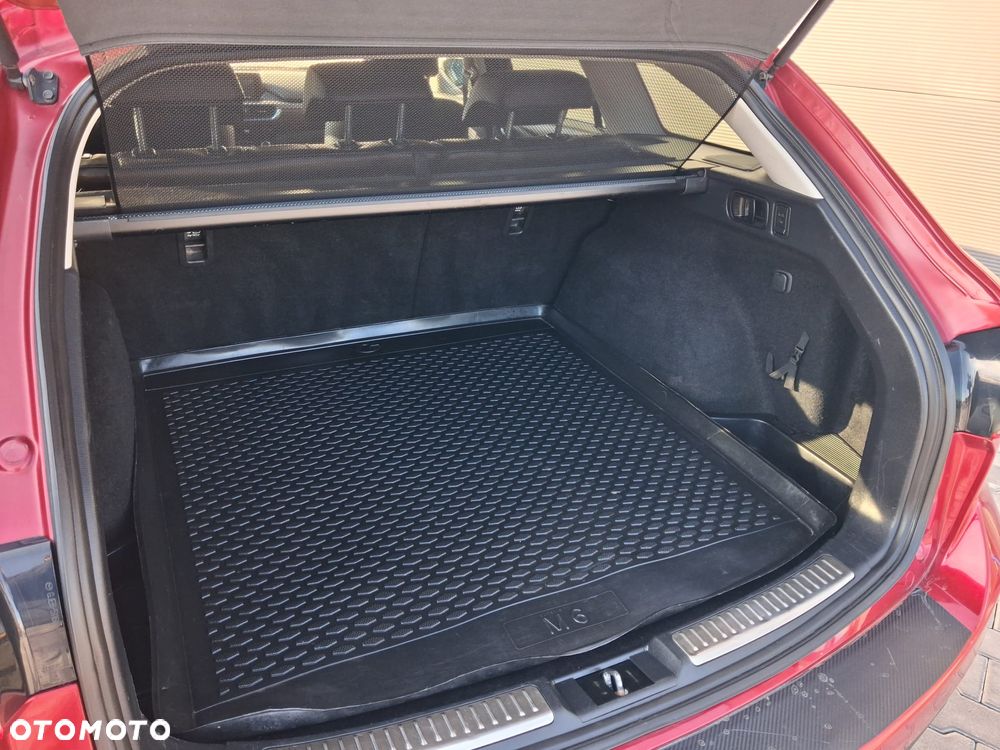 Mazda 6 SKYACTIV-D 175 i-ELOOP Sports-Line - 18