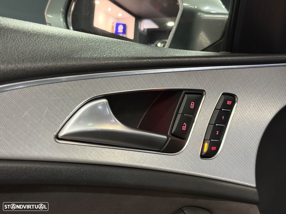 Audi A6 Allroad 3.0 BiTDi V6 quattro Tiptronic - 6