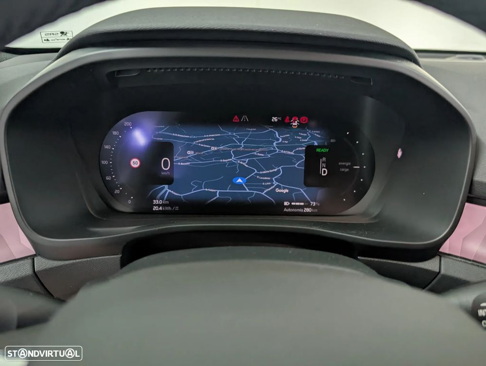 Volvo XC 40 Recharge Core - 15