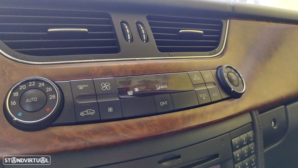 Mercedes-Benz CLS 320 CDI - 17