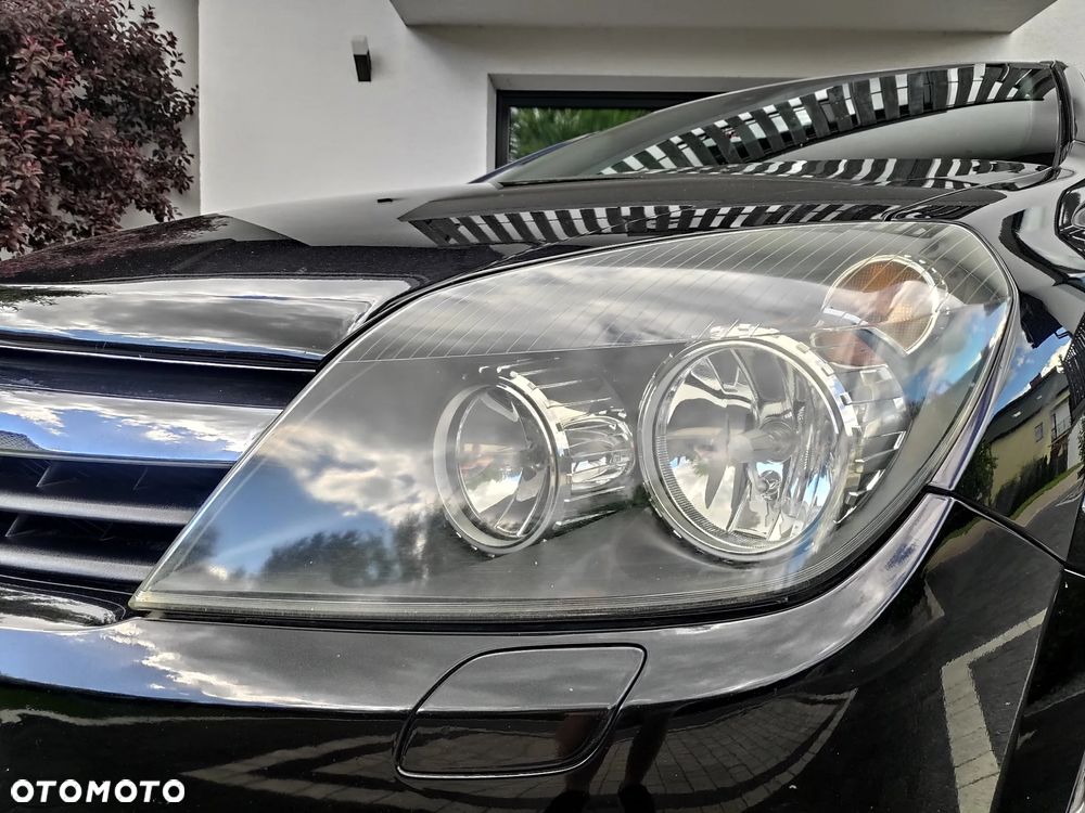 Opel Astra 1.4 Enjoy - 16